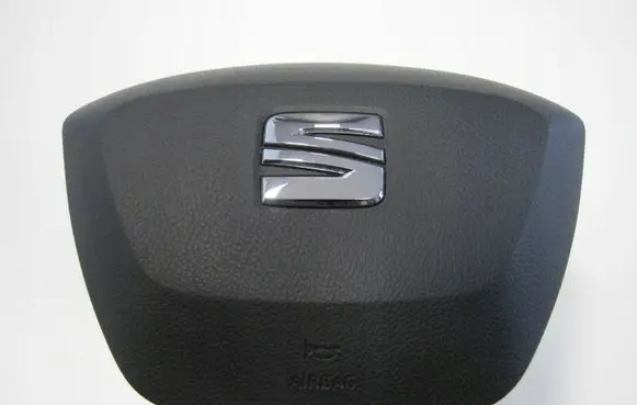 Seat Ibiza IV (6J,6P) Steering wheel airbag 5F0880201H