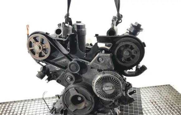 Audi A6 Allroad C5 Engine AKE