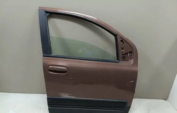 Fiat Panda III Front door 