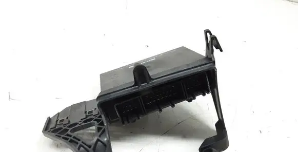 Porsche Cayenne (9PA) Comfort/convenience module 7L0959933E