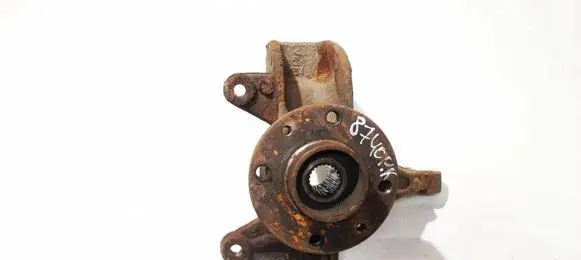Renault Megane II Front wheel hub