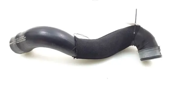 Mercedes-Benz S W221 Engine coolant pipe/hose A2215011484