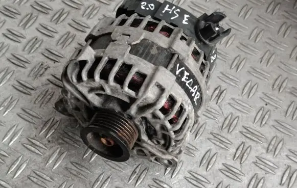 Land Rover Range Rover Velar Generator/alternator GX7310300DF 0125813038 819730