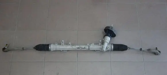 Renault Captur II Steering rack 6820000374