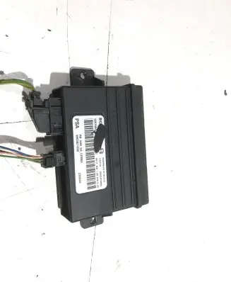 Citroen C4 Grand Picasso Parking PDC control unit/module 9663821680 0263004204