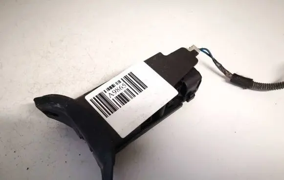 Opel Astra H Central locking motor 13142277