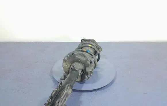Hyundai i30 Front shock absorber/damper 54661-G4500