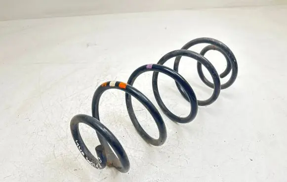Peugeot 207 Rear coil spring