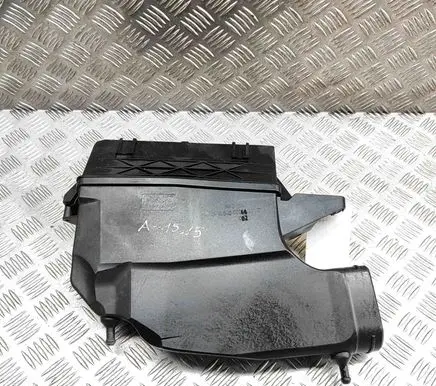 Mercedes-Benz GLS X166 Air filter box A6420904401