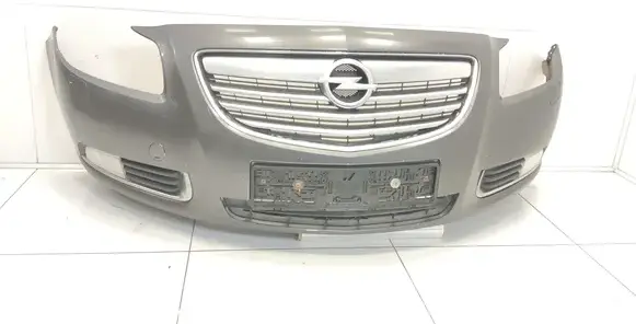 Opel Insignia A Front bumper