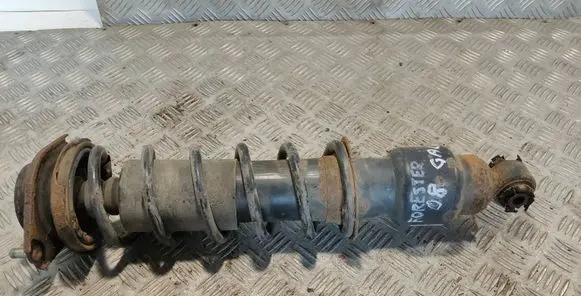 Subaru Forester SH Rear shock absorber with coil spring 20365SC010