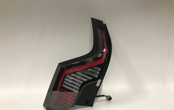 Rear/tail lights