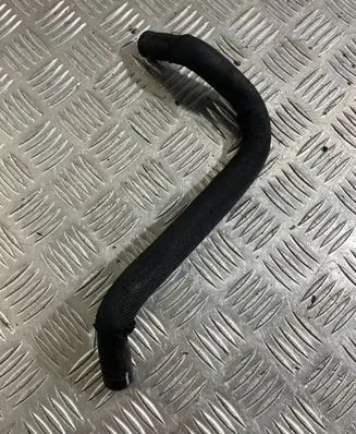 Audi A6 S6 C6 4F Power steering hose/pipe/line 4F0422887BB