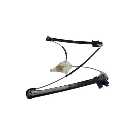 Audi Q7 4M Front window lifting mechanism without motor