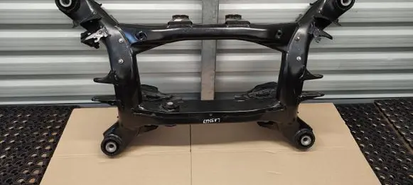 BMW X4M F98 Rear subframe 8067482