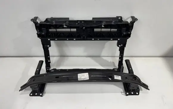 Cupra Formentor Front bumper support beam 5FF805588C