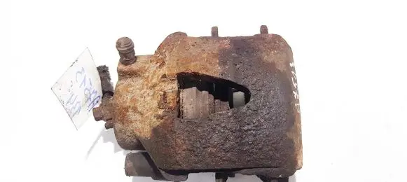 Seat Toledo II (1M) Front brake caliper