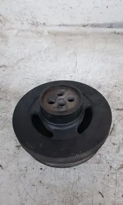 Mercedes-Benz E W212 Crankshaft pulley