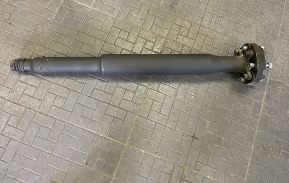 Mercedes-Benz S W221 Rear driveshaft/prop shaft A2219906