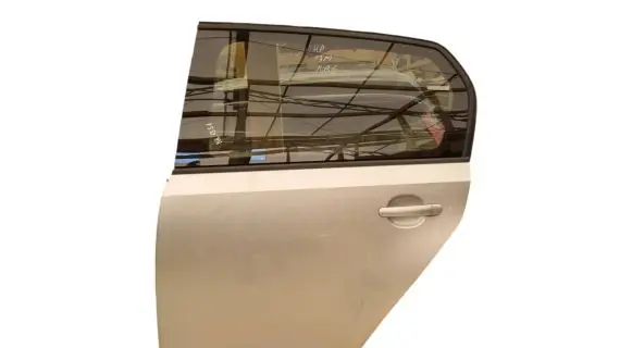 Volkswagen Up Rear door