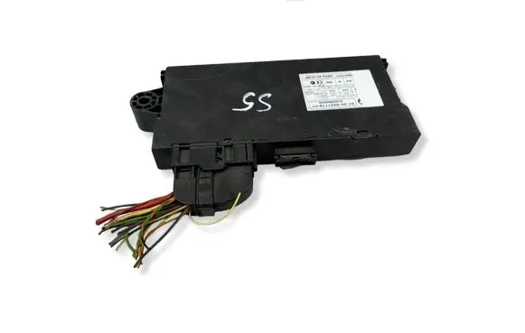 Mini One - Cooper Coupe R56 Other control units/modules 9221719 2102960245 5WK49515CBR