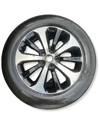 KIA Sorento R18 alloy rim 52910C5220
