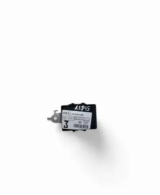 Toyota Auris E180 Other control units/modules 8974102210