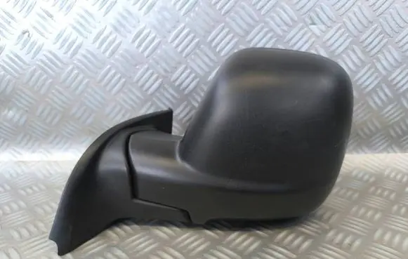 Citroen Berlingo Front door electric wing mirror 98169898XT TWOJEAUTOWYSZKOW