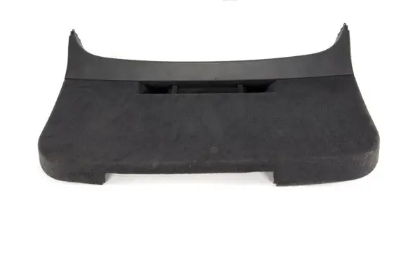 Opel Astra H Tailgate/boot lid cover trim 13152129 13201328