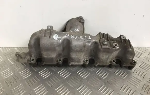 Volkswagen Tiguan Intake manifold 03L129711