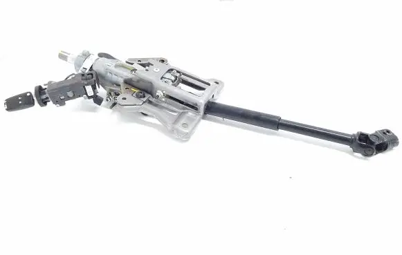 Opel Zafira C Steering wheel axle set 13351822 41400810192 23432546