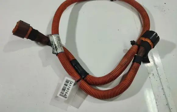 Renault Fluence Parking sensor (PDC) wiring loom 115124253R