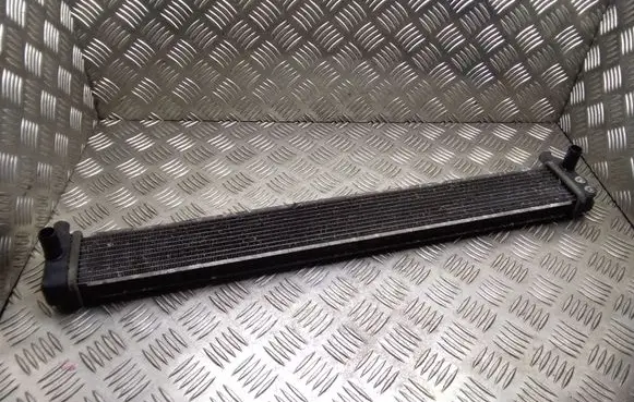 Toyota Prius (XW30) Transmission/gearbox oil cooler 
