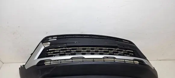 Opel Crossland X Front bumper 39172210