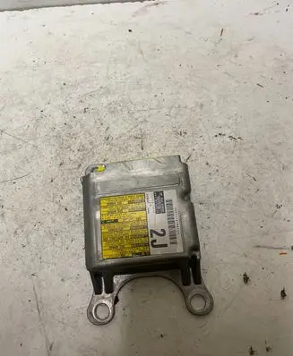 Toyota RAV 4 (XA30) Airbag control unit/module 8917042201