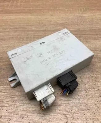 BMW 5 E39 Parking PDC control unit/module 6904023 WithPlug