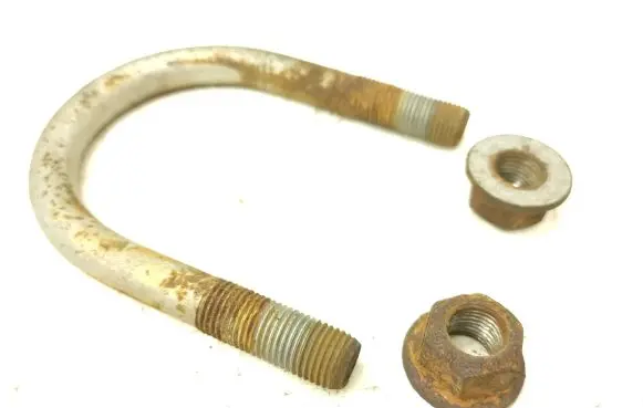 Man TGE 1gen Rear leaf spring 