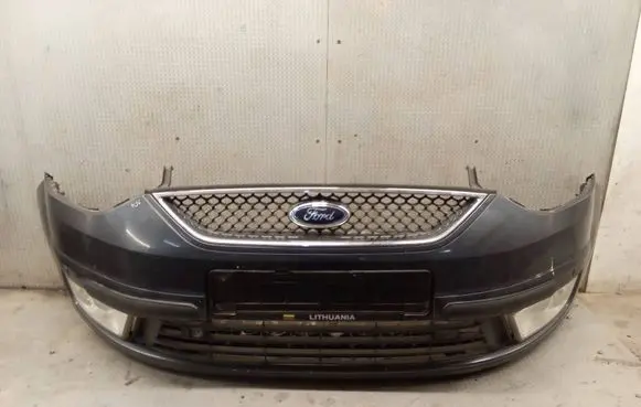 Ford Galaxy Front bumper