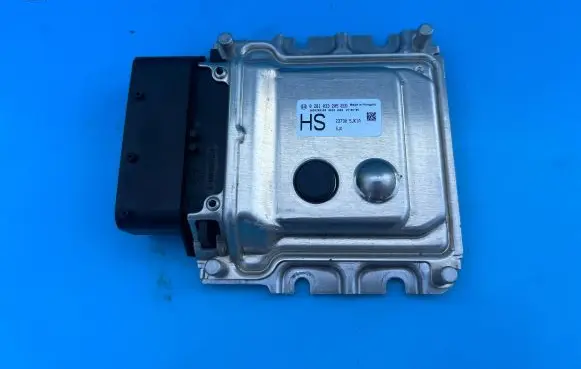 Nissan Navara D23 Engine control unit/module 0281033205 237305SK1A