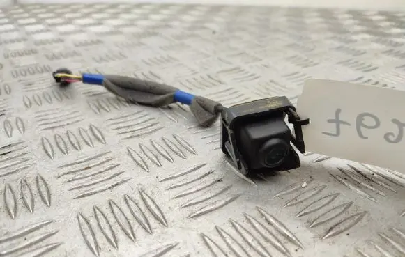 Renault Zoe Reversing camera 284422773R