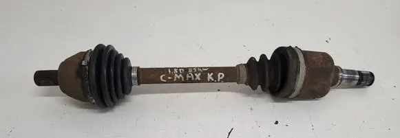 Ford C-MAX I Front driveshaft 