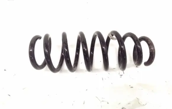 Volvo XC90 Front coil spring 31658305