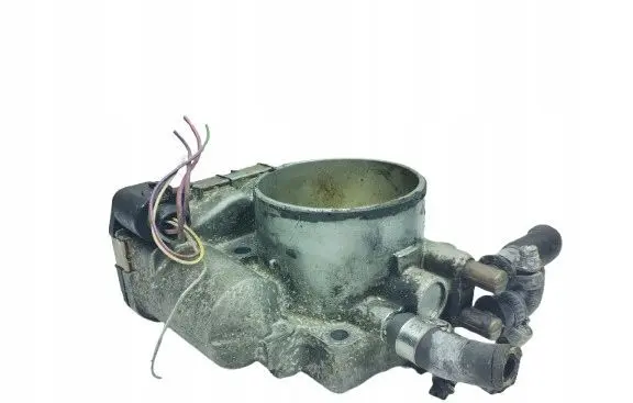 Audi A4 S4 B6 8E 8H Throttle valve 078133062B