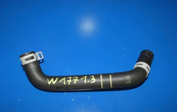 Mercedes-Benz A W177 Engine coolant pipe/hose A2822030082