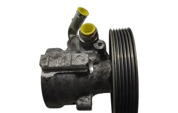 Power steering pump