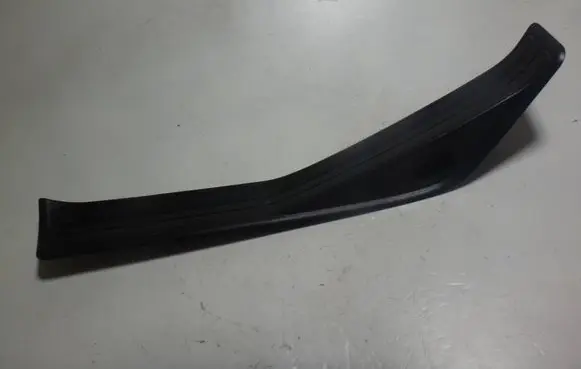 BMW 3 E46 Rear sill trim cover 8196131