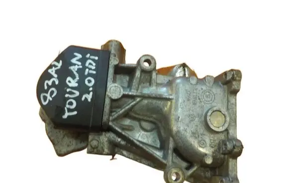 Volkswagen Touran II EGR thermostat 0280751010