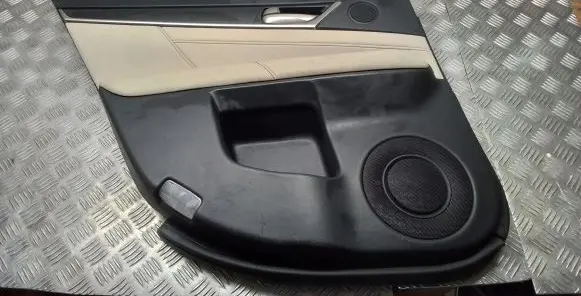 Lexus GS 250 350 300H 450H Rear door card panel trim 67618X1806