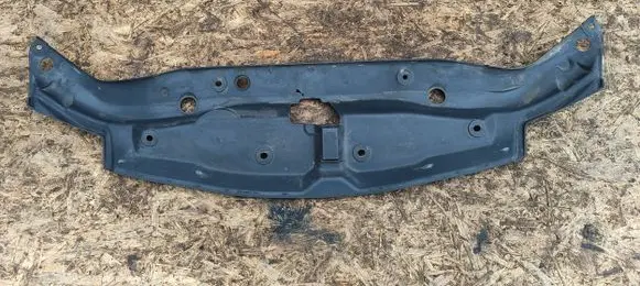 Honda Civic Engine bonnet/hood lock trim molding 71125SMGE020