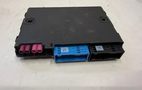 Audi A6 S6 C8 4K Gateway control module 4N1907468AB
